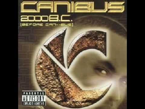 Canibus » Canibus & Rakim I'll Buss 'Em U Punish 'Em