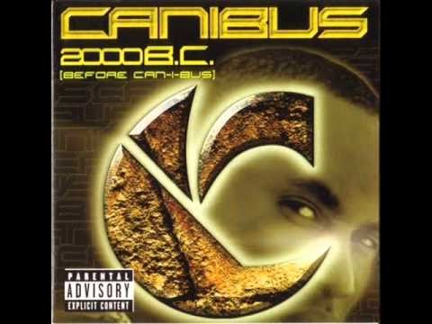 Canibus » Canibus - Die Slow