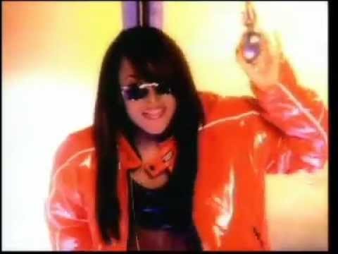 Aaliyah » Aaliyah - Got to Give it Up