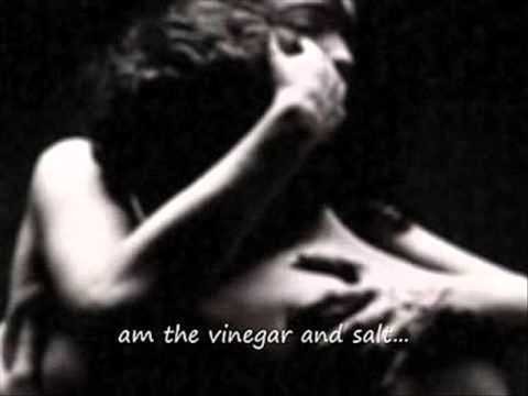 Hooverphonic » Hooverphonic - Vinegar and Salt