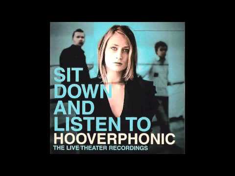 Hooverphonic » Hooverphonic - Vinegar & Salt