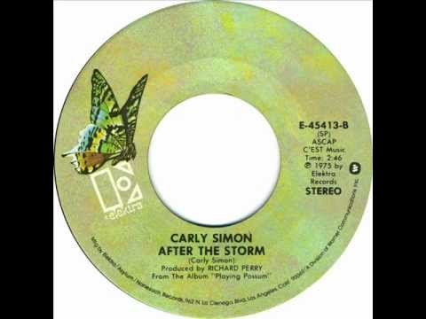 Carly Simon » Carly Simon - After The Storm.