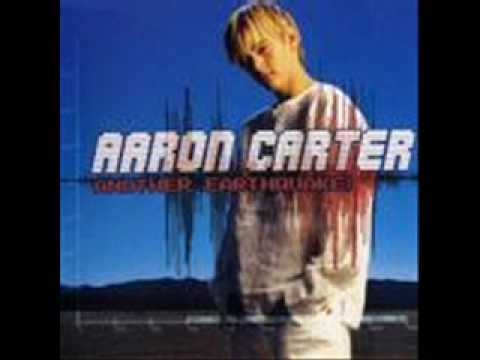 Aaron Carter » To All The Girls - Aaron Carter