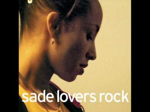 Sade » 10. Sade - Lover's Rock