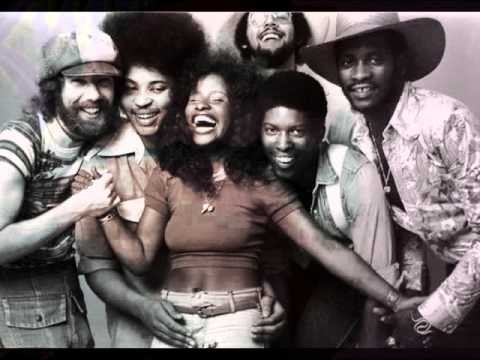 Chaka Khan » Stay Rufus n Chaka Khan.wmv