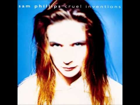 Sam Phillips » Sam Phillips - Tripping Over Gravity