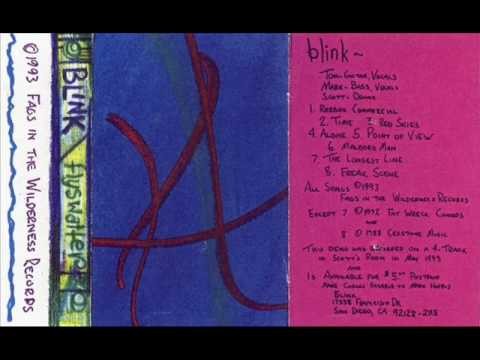 Blink 182 » Blink 182 - Time (Flyswatter Demo)