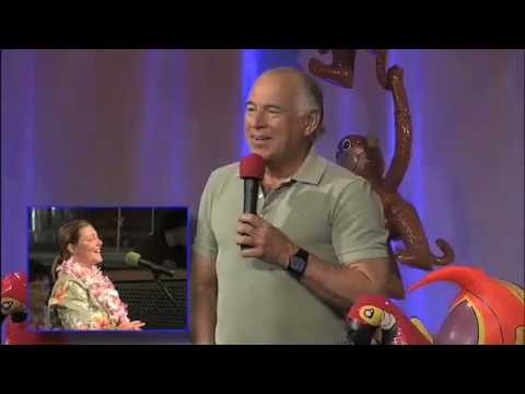 Jimmy Buffett » Musicians@Google: Jimmy Buffett