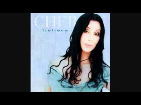 Cher » Cher - Love is the Groove