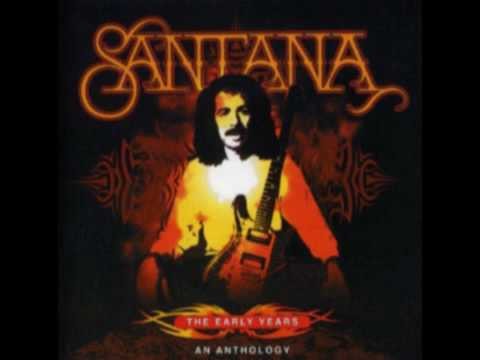 Santana » Santana- Let's Get Ourselves Together