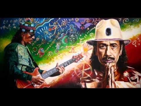 Santana » Santana - Songs Of Freedom [Audio HQ]