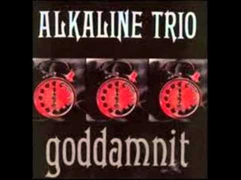 Alkaline Trio » Alkaline Trio - As You Were