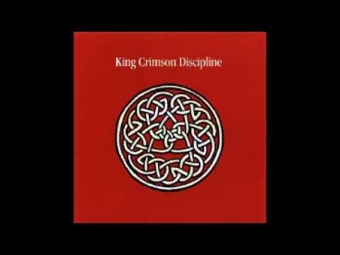 King Crimson » King Crimson - Discipline [Full Album]