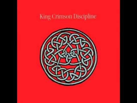 King Crimson » King Crimson-Indiscipline