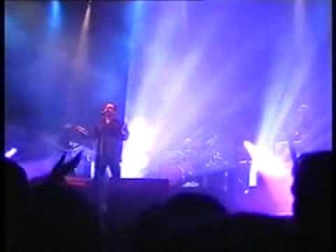 Alphaville » Alphaville - Jerusalem live (Bratislava-1.10.2004)