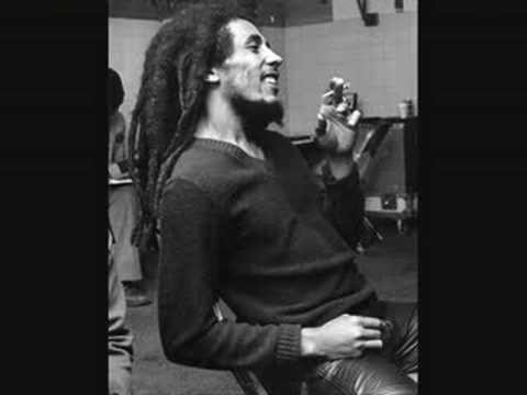 Bob Marley » Bob Marley - So Much Trouble In The world (demo)