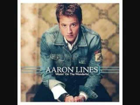 Aaron Lines » Aaron Lines - Twenty Years Later