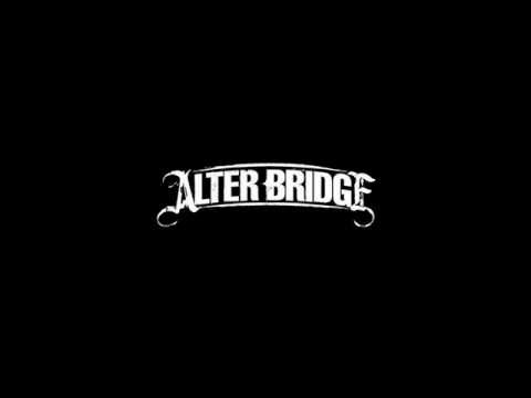 Alter Bridge » Alter Bridge - Shed my skin