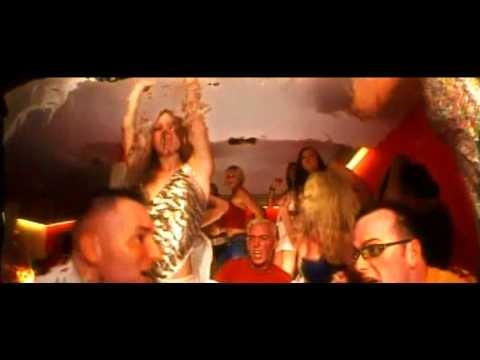 Scooter » Scooter - Aiii Shot The DJ (Original HQ Video)