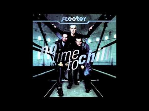 Scooter » Scooter - No time to Chill - Hands Up!