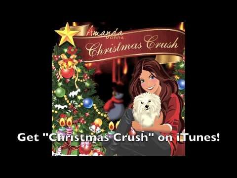 Amanda » Amanda Morra "Christmas Crush"