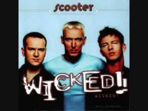 Scooter » Scooter - We Take You Higher