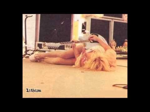 Courtney Love » Courtney Love-Uncool(Lyrics)