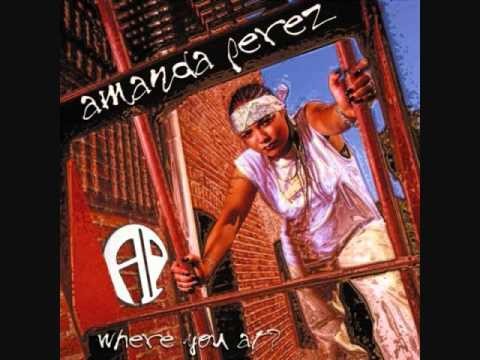 Amanda Perez » Amanda Perez - Never (Tony P House Mix) [2002]