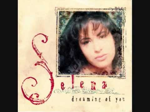 Selena » Selena Quintanilla Captive Heart lyrics