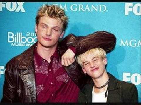 Aaron Carter » Aaron Carter