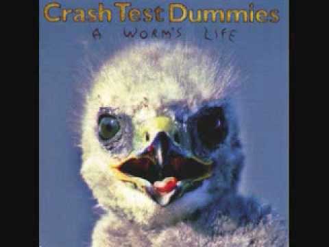 Crash Test Dummies » The Crash Test Dummies - I'm a Dog