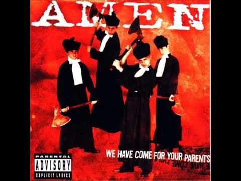 Amen » Amen - Justified