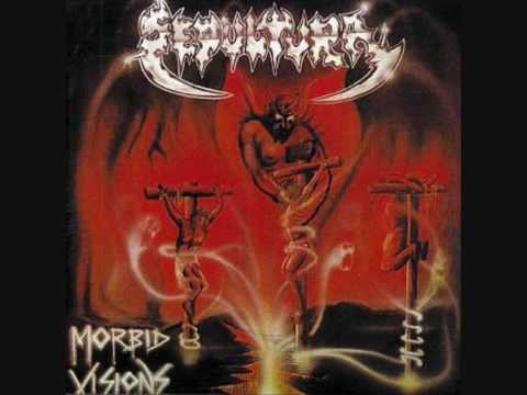 Sepultura » Sepultura - Crucifixion