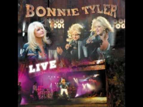 Bonnie Tyler » Bonnie Tyler We Danced On The Ceiling