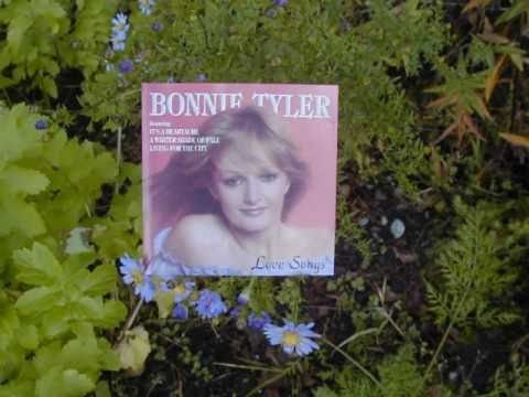 Bonnie Tyler » Bonnie Tyler, Bye bye now my sweet love