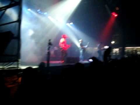 Millencolin » Millencolin - Kemp Live @Buenos Aires