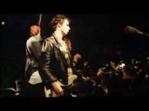 Sex Pistols » Sex Pistols - Seventeen (Live in Stockholm 1977)