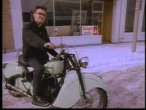 Morrissey » Suedehead Morrissey
