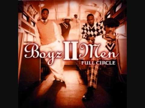 Boyz II Men » Boyz II Men - On The Road Again