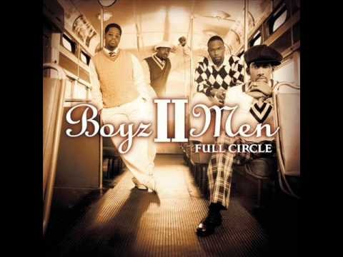 Boyz II Men » Boyz II Men - Right On Time