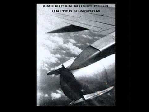 American Music Club » American Music Club   The Hula Maiden live