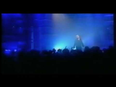 Morrissey » Morrissey - Top of the Pops appearance 1990