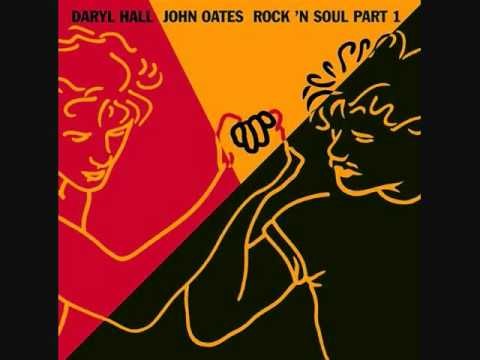 Daryl Hall » Adult Education - Daryl Hall & John Oates