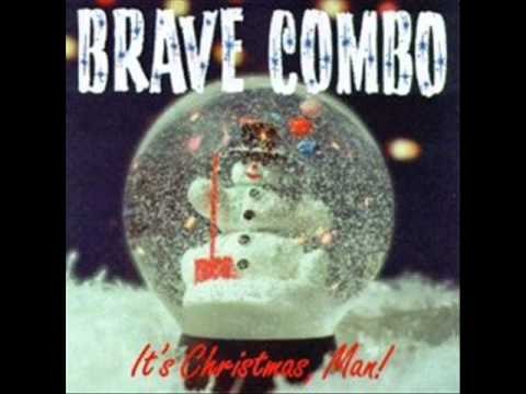 Brave Combo » Brave Combo-The Christmas Song