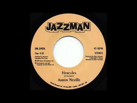 Aaron Neville » Aaron Neville - Hercules.