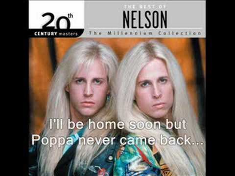 Nelson » the brothers Nelson - love me today