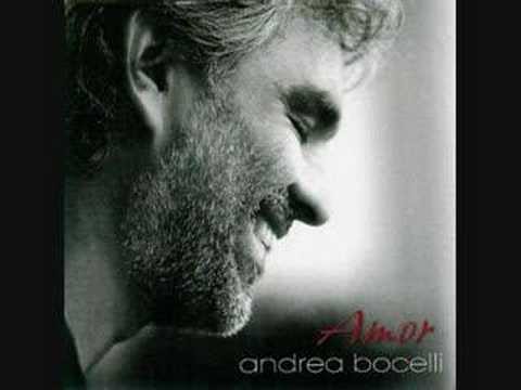 Andrea Bocelli » Andrea Bocelli- E Chiove