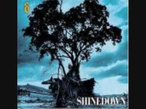 Shinedown » Shinedown - Leave a Whisper - Left Out