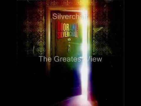 Silverchair » Silverchair - The Greatest View [Lyrics]