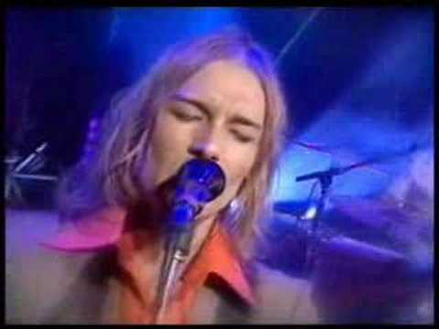 Silverchair » Silverchair - The Greatest View (Rove Live 2002)